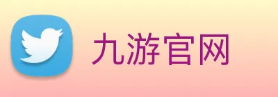 九游官网 Logo